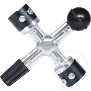 Nettoyant pour bornes de batterie