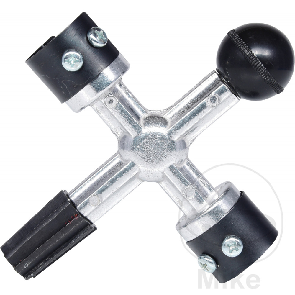 Nettoyant pour bornes de batterie Nettoyant pour bornes de batterie