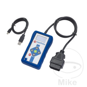 AUTOCODE Mini Dispositif de traction