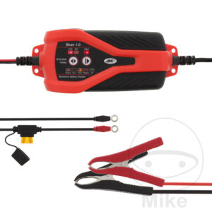 Chargeur de batteriet JMP Skan 1.0UK