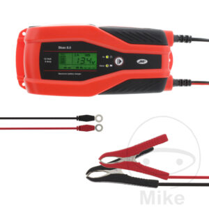 Chargeur de batteriet JMP Skan 8.0UK