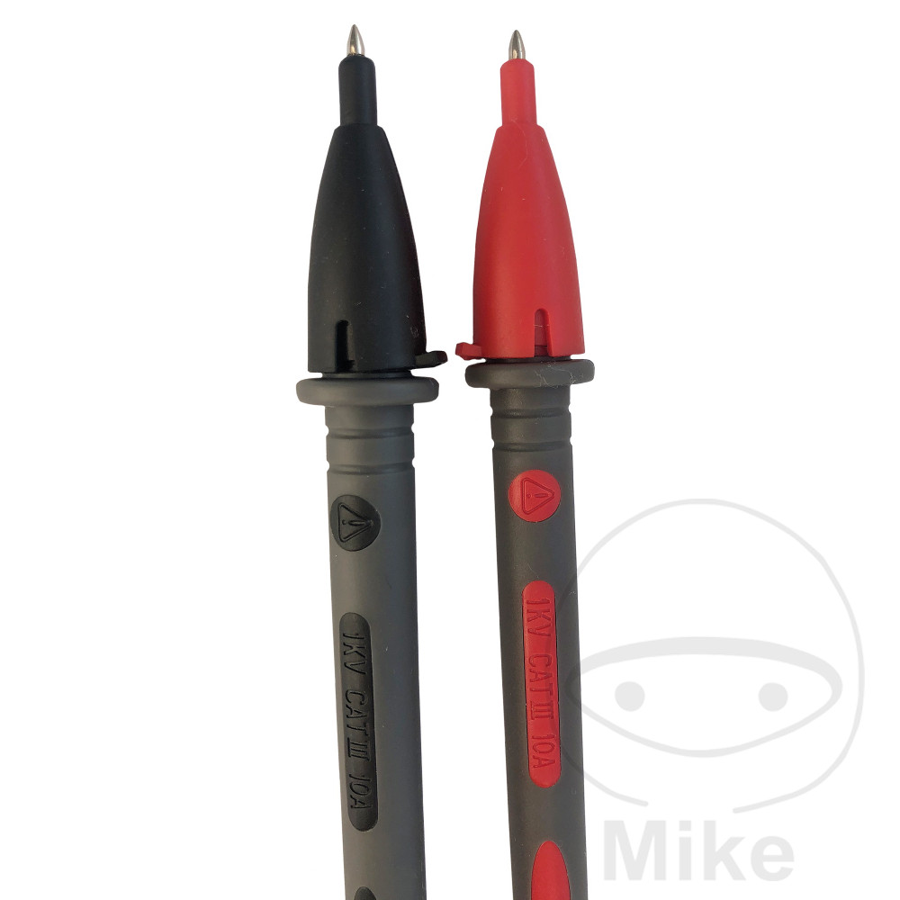 Pointes de test Kit de câbles Pointes de test Kit de câbles – Image 2