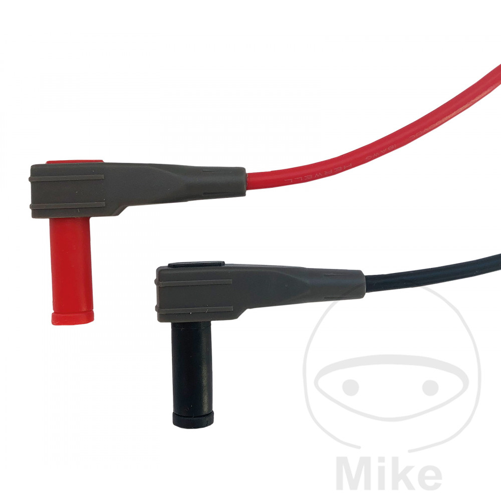 Pointes de test Kit de câbles Pointes de test Kit de câbles – Image 4