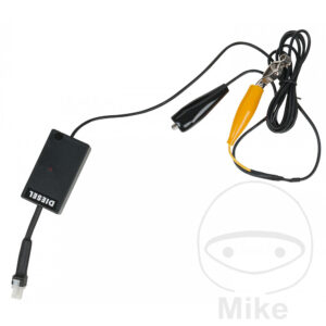 Boîte de conversion Diesel