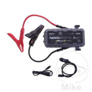 Dispositif de démarrage GBX75