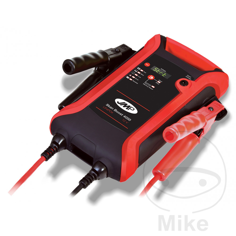 Skan Boost 4000 JMP Skan Boost 4000 JMP