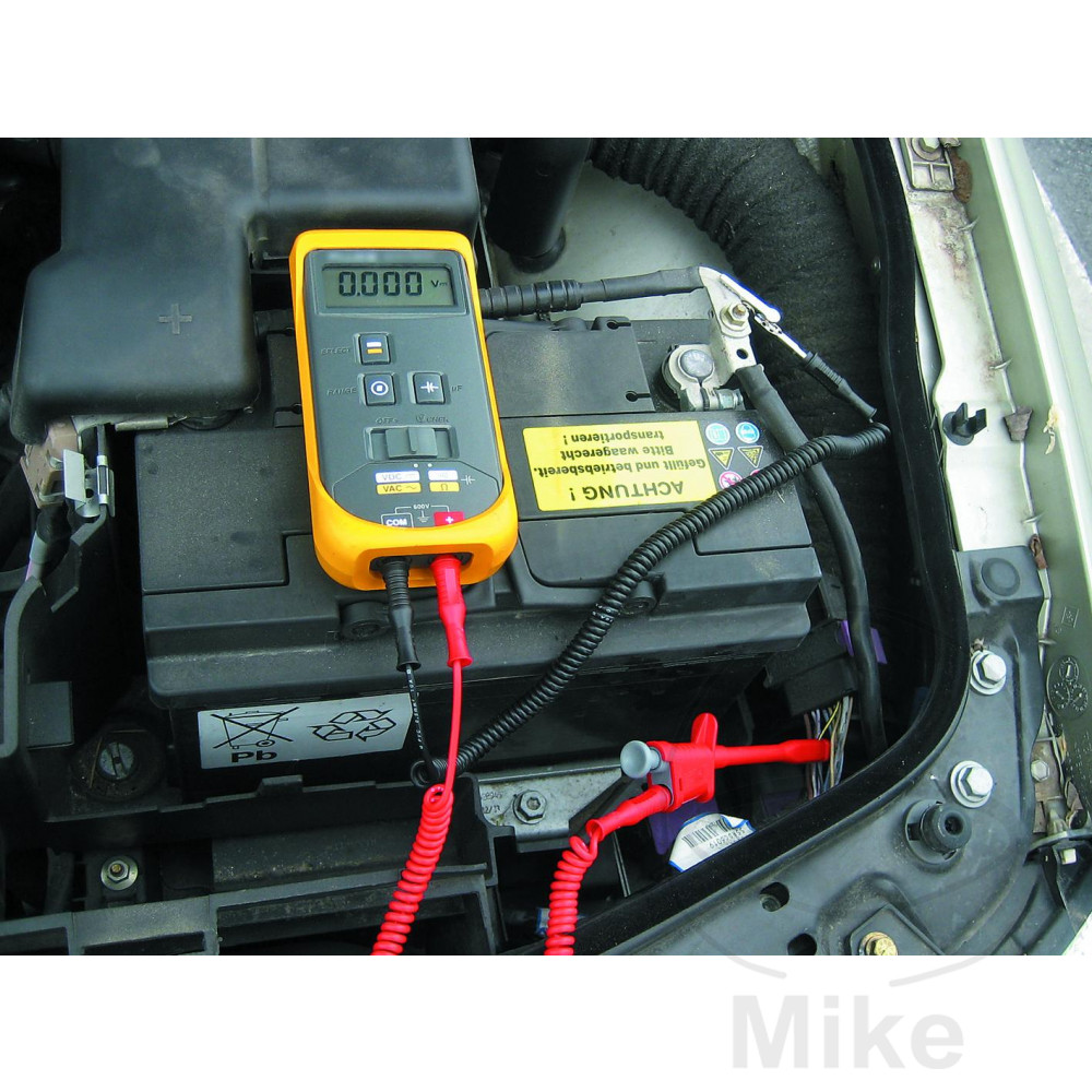 INSPECTION SET 16TLG INSPECTION SET 16TLG – Image 3