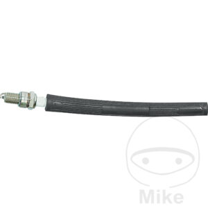 Aide au montage des bougies d'allumage J