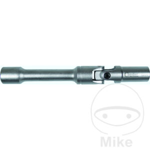 Clé à douille articulée 3/8 10 mm