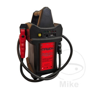 BATTERY JUMP STARTER 12V 1650A