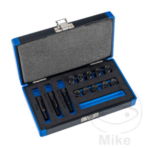 GLUEHKERZENGEW kit de réparation