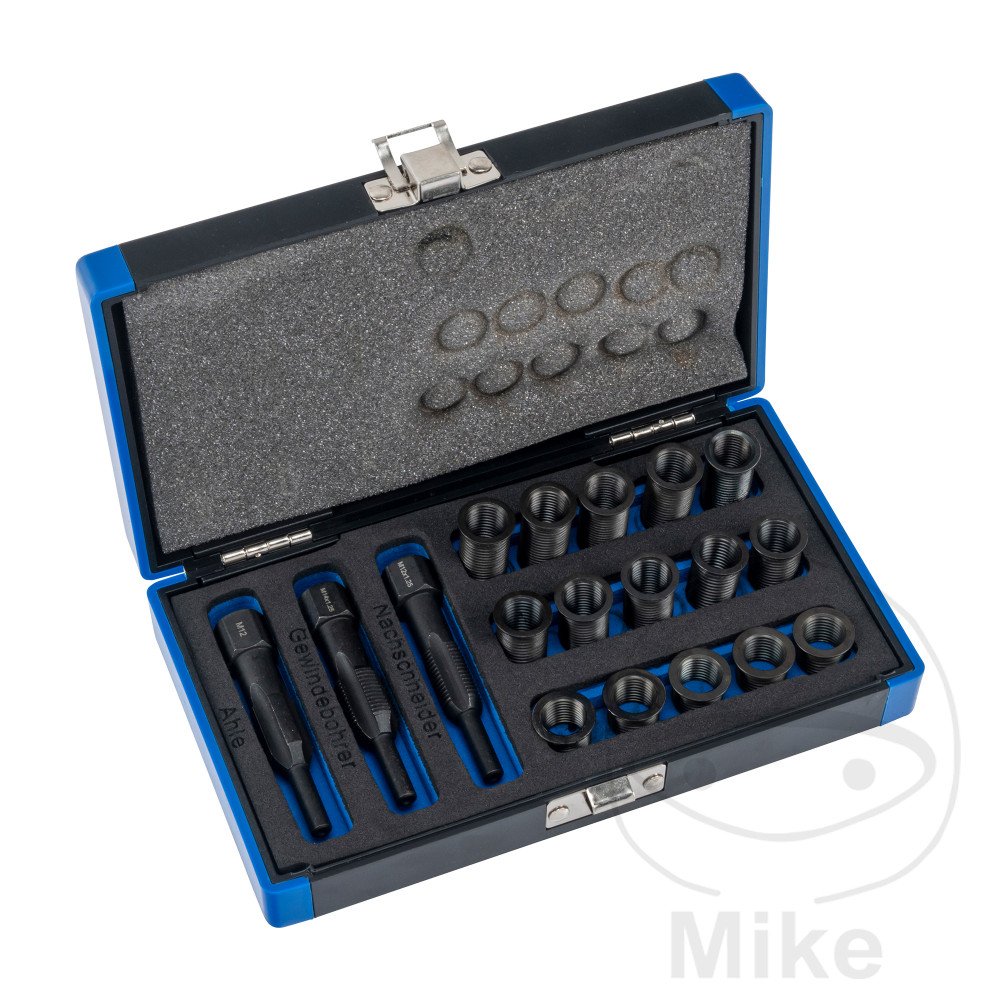 Kit de réparation de filetage GLUEH / ZU Kit de réparation de filetage GLUEH / ZU