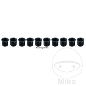 GEW BUSH 10ST M12X1.25