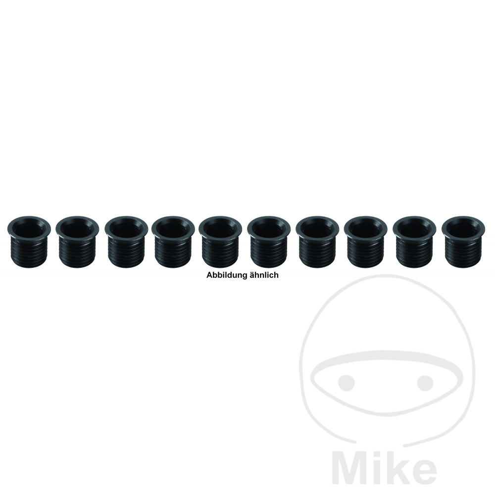 GEW BUSH 10ST M9X1.0 GEW BUSH 10ST M9X1.0