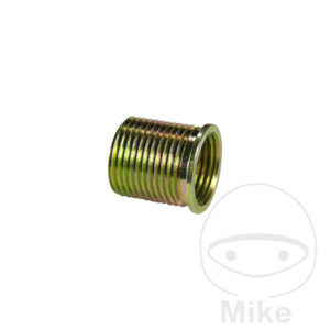 THREAD BUSHES 10ST M14X1.25