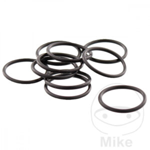 sans anneaux remplacement 10pcs