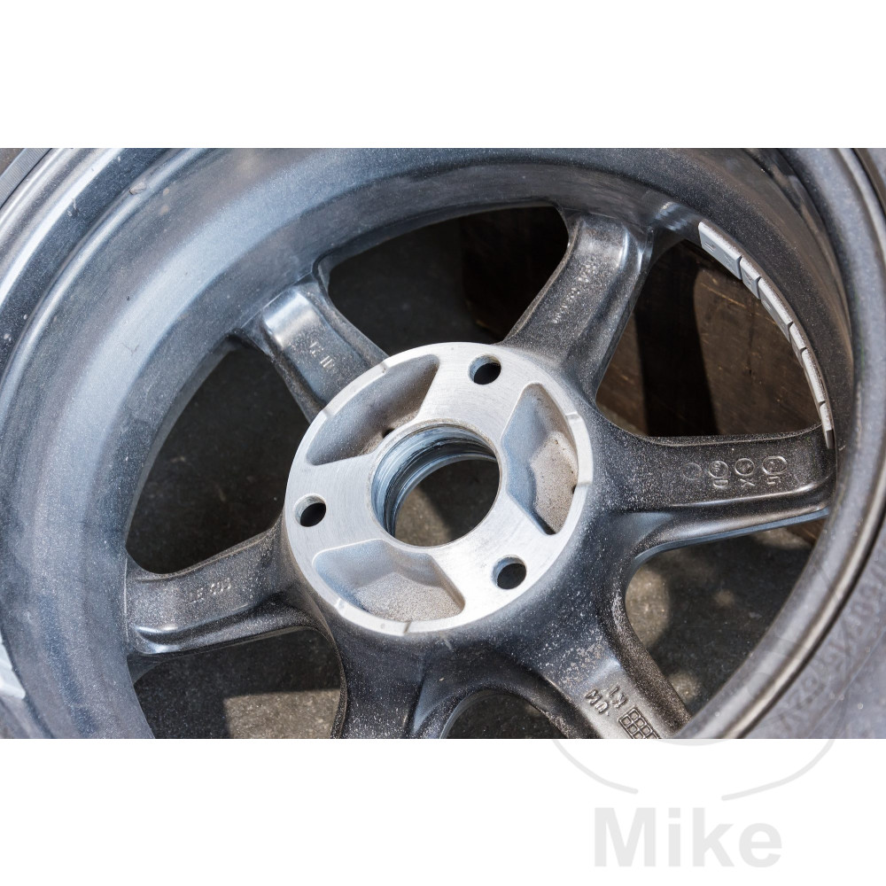 Felgenflansch-Reinigungsset Felgenflansch-Reinigungsset – Image 5