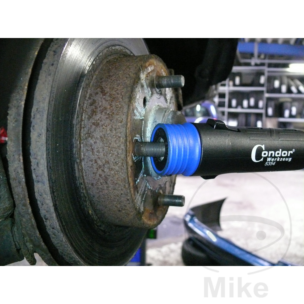 Goujon REINIGUNGSSET Goujon REINIGUNGSSET – Image 3