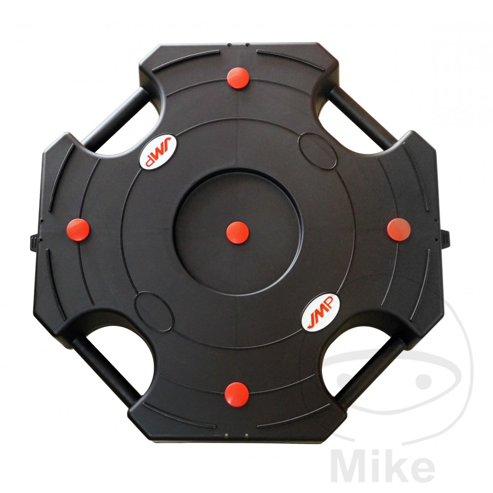 WHEEL/TYRE RANGIERER JMP WHEEL/TYRE RANGIERER JMP – Image 2