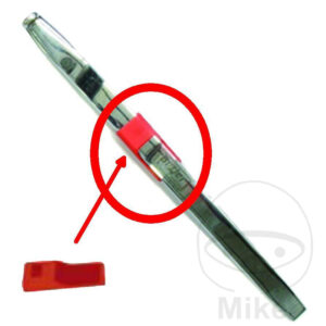 Protection pneu fer HM