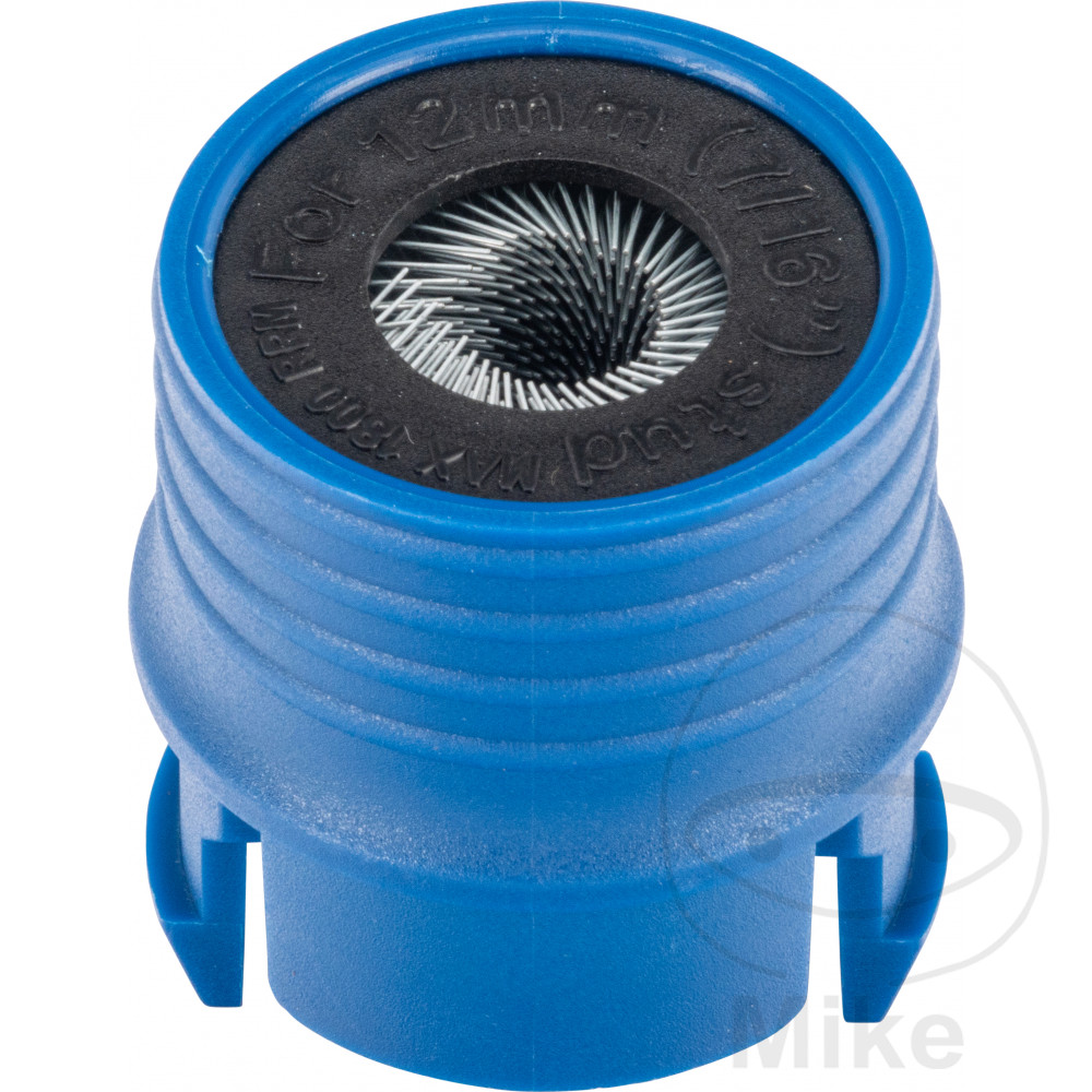 Ersatzbürste 12 mm Ersatzbürste 12 mm