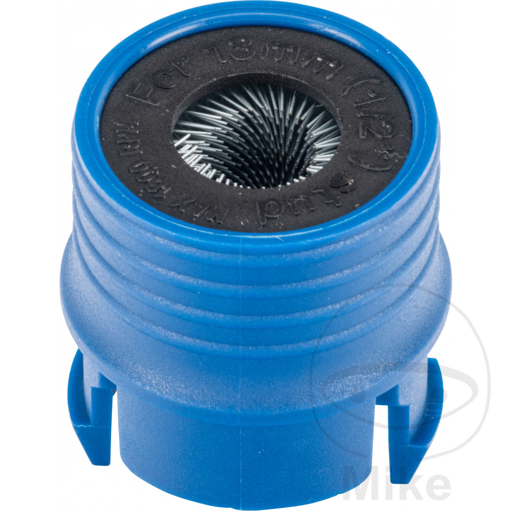 Ersatzbürste 13 mm Ersatzbürste 13 mm