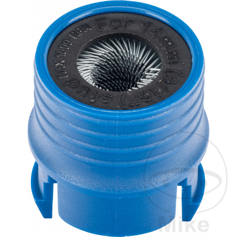 Ersatzbürste 14 mm Ersatzbürste 14 mm