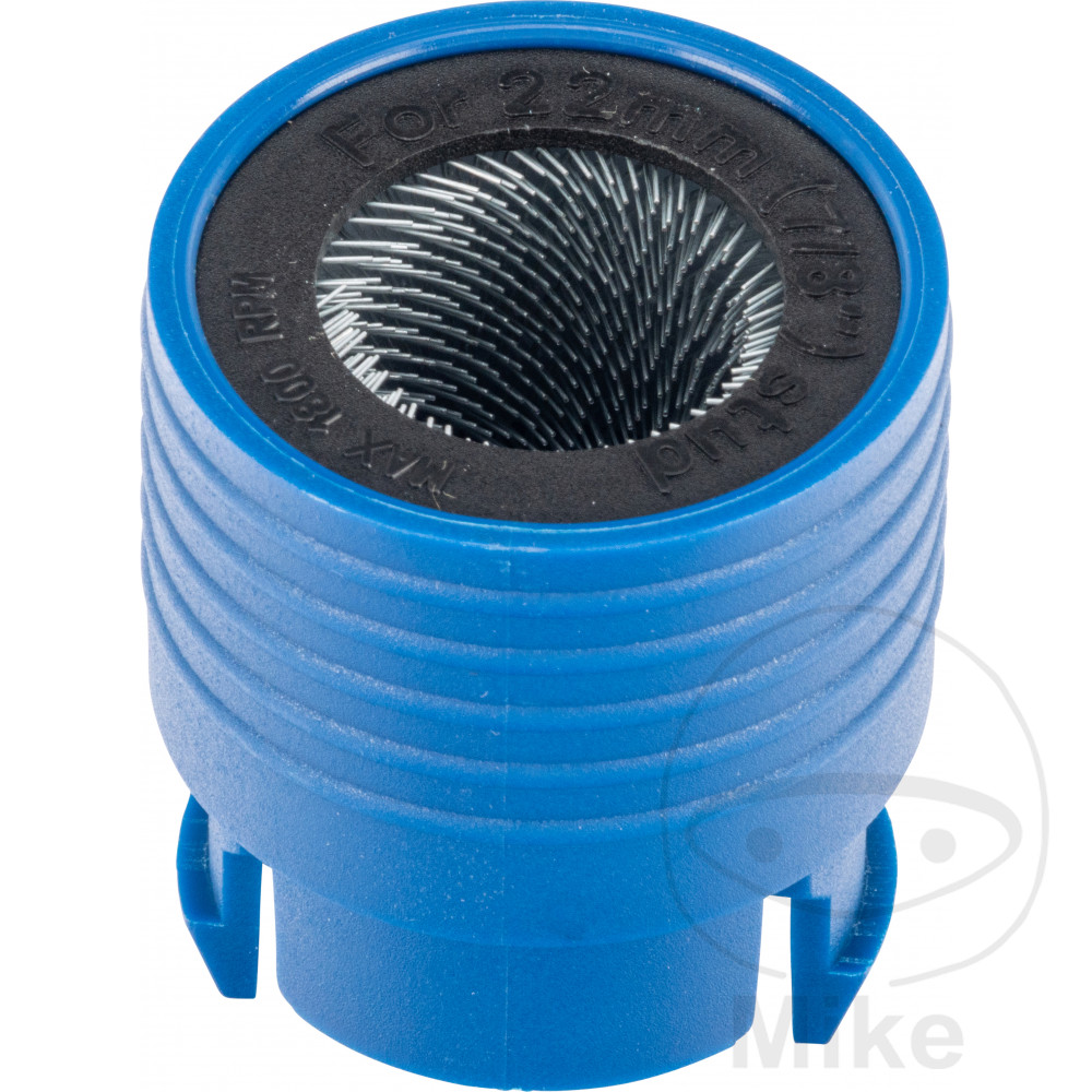 Ersatzbürste 22 mm Ersatzbürste 22 mm