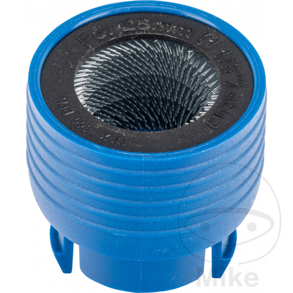 Ersatzbürste 28 mm Ersatzbürste 28 mm