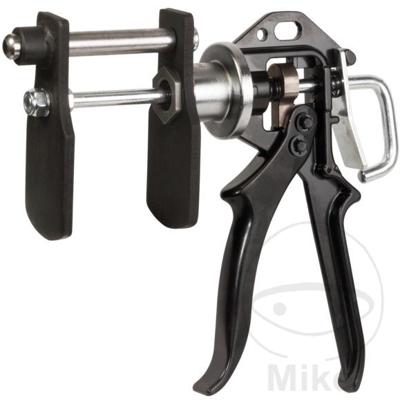 Outil de pression du piston de frein 18- Outil de pression du piston de frein 18-