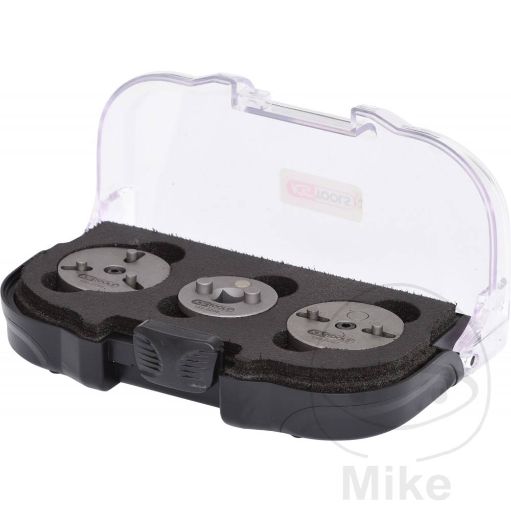 Jeu d'adaptateurs de Piston de Frein Jeu d'adaptateurs de Piston de Frein