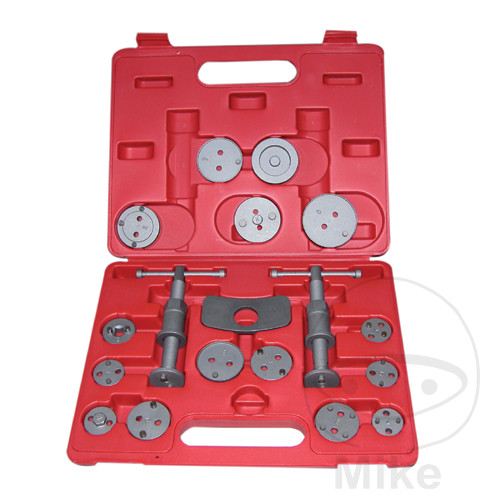 Jeu d'outils de réinitialisation des pis Jeu d'outils de réinitialisation des pis