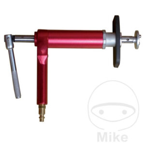 BROCHE DE COMPRESSION JMP