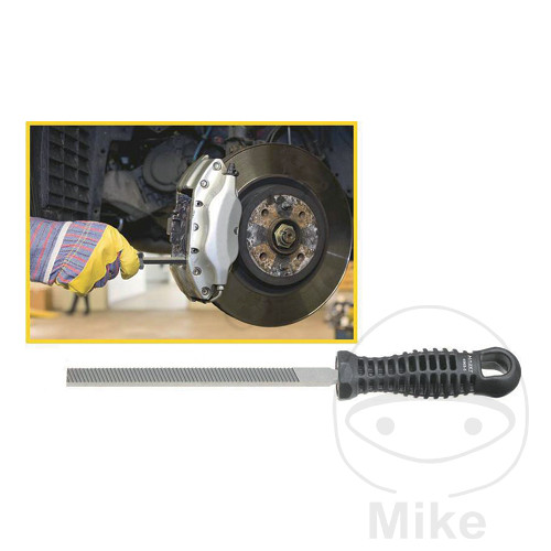 Lime étrier de frein Lime étrier de frein