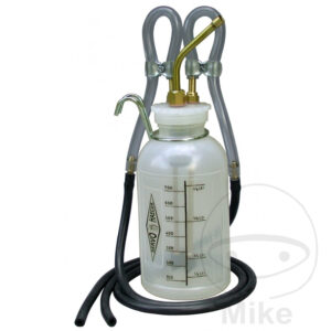 Bremsenentlüftergerät