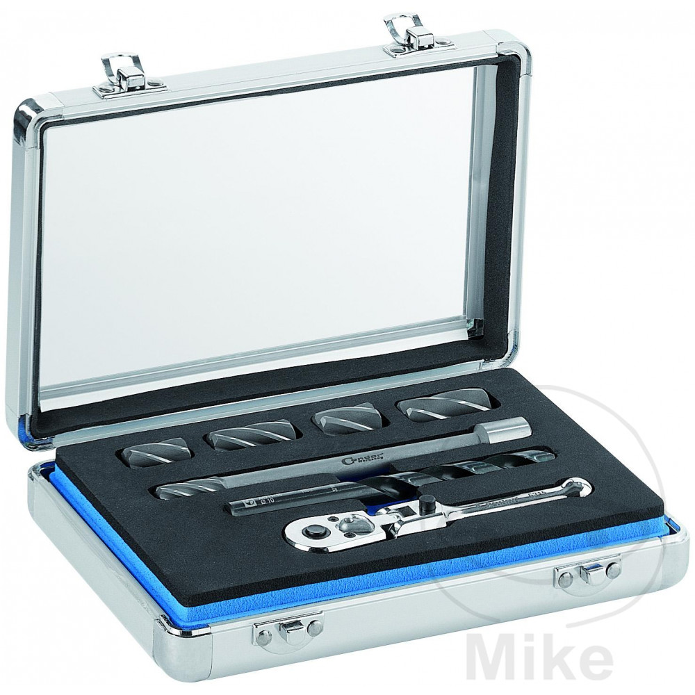 Jeu de broyeurs ABS 7 pièces Jeu de broyeurs ABS 7 pièces – Image 2