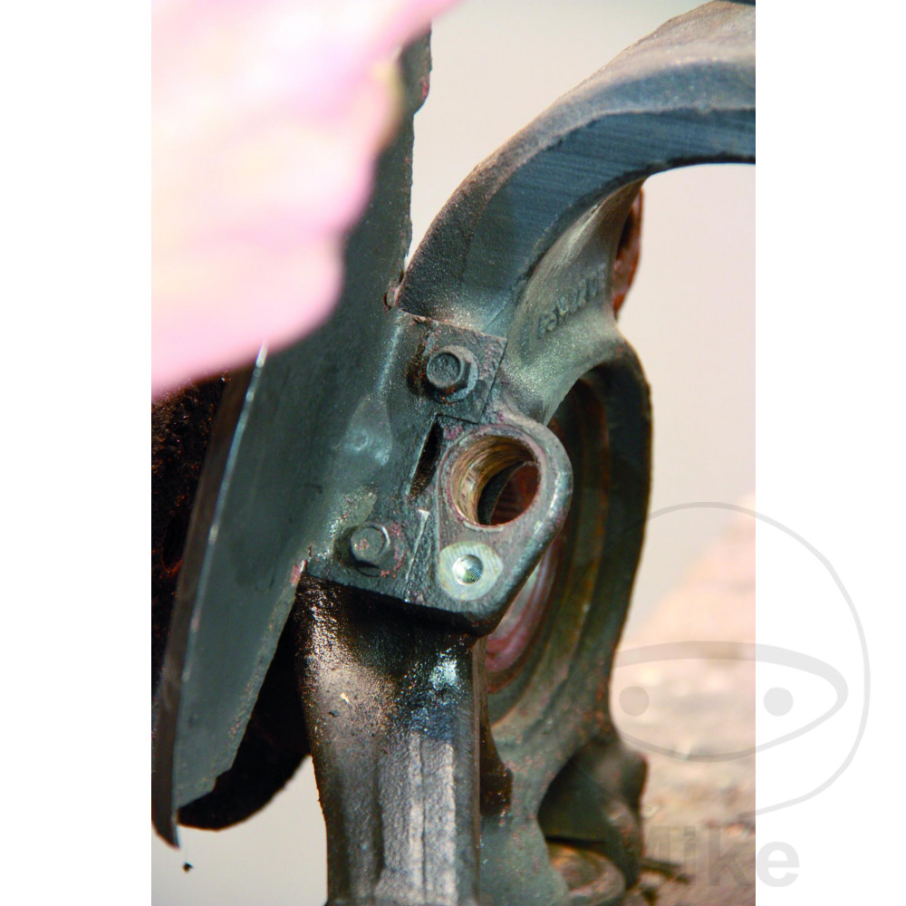 Jeu de broyeurs ABS 7 pièces Jeu de broyeurs ABS 7 pièces – Image 5