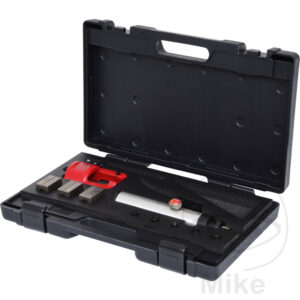 BOERDELGERAET feux de frein