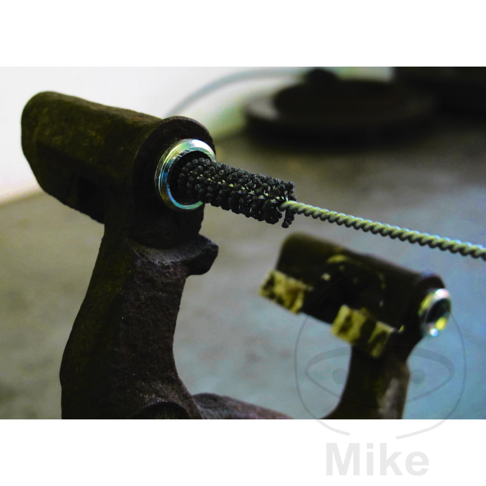 Pied à coulisse Honbrush Pied à coulisse Honbrush – Image 2