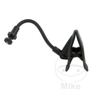 ENDOSCOPHOLDER avec pince