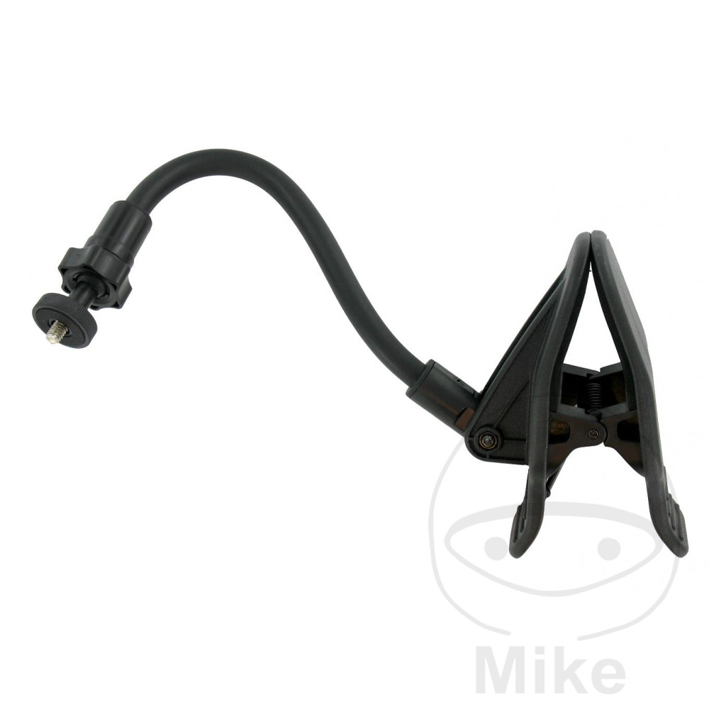 ENDOSCOPHOLDER avec pince ENDOSCOPHOLDER avec pince