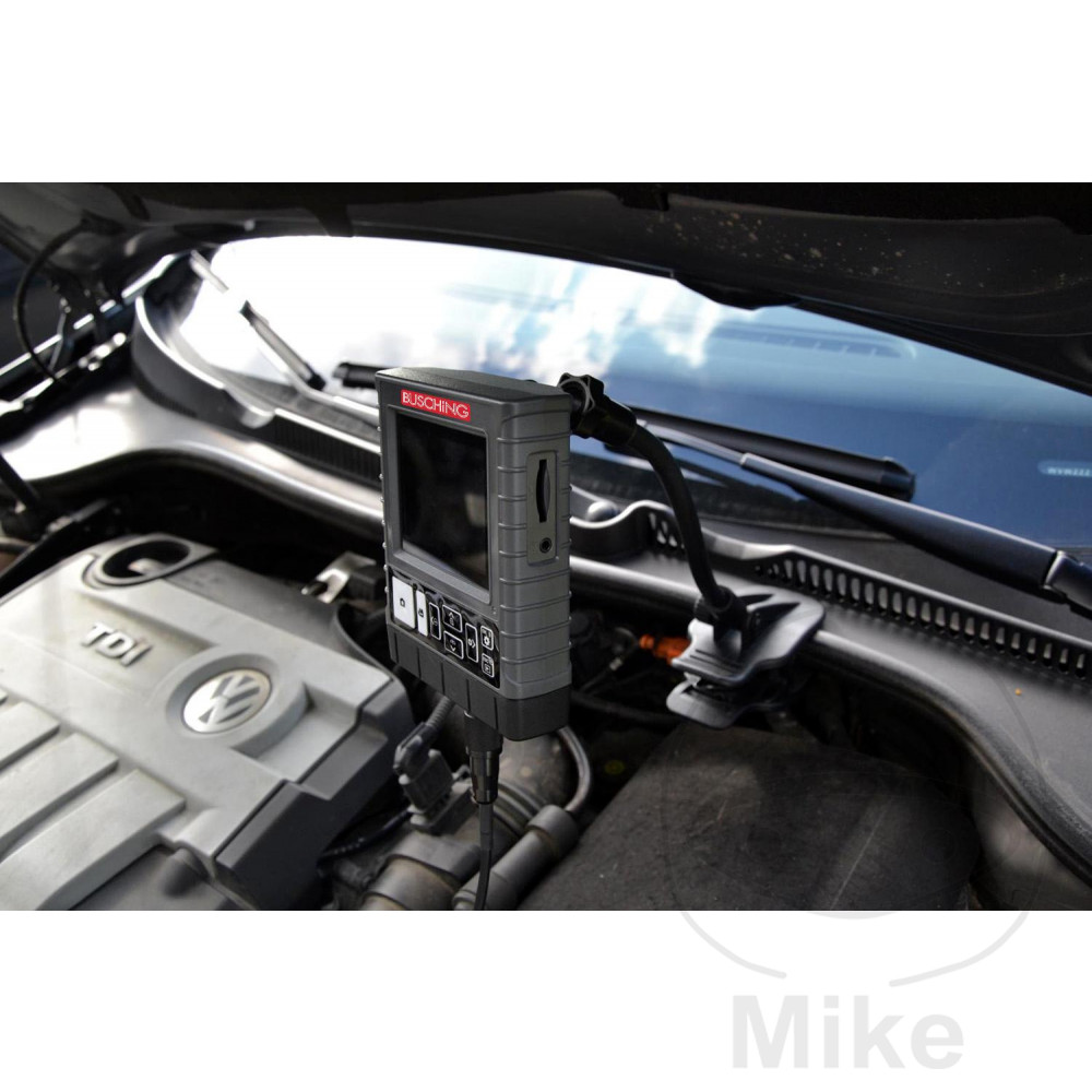 ENDOSCOPHOLDER avec pince ENDOSCOPHOLDER avec pince – Image 4