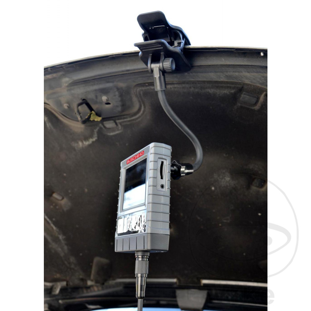 ENDOSCOPHOLDER avec pince ENDOSCOPHOLDER avec pince – Image 5