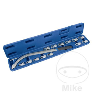 Spannschlüssel Set V-ceinture RIEME