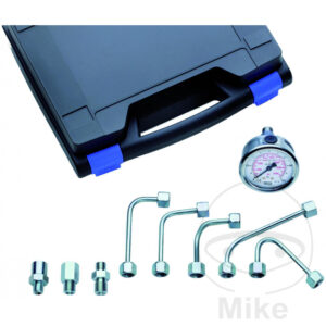 COMMONN RAIL HD PRUEFGE