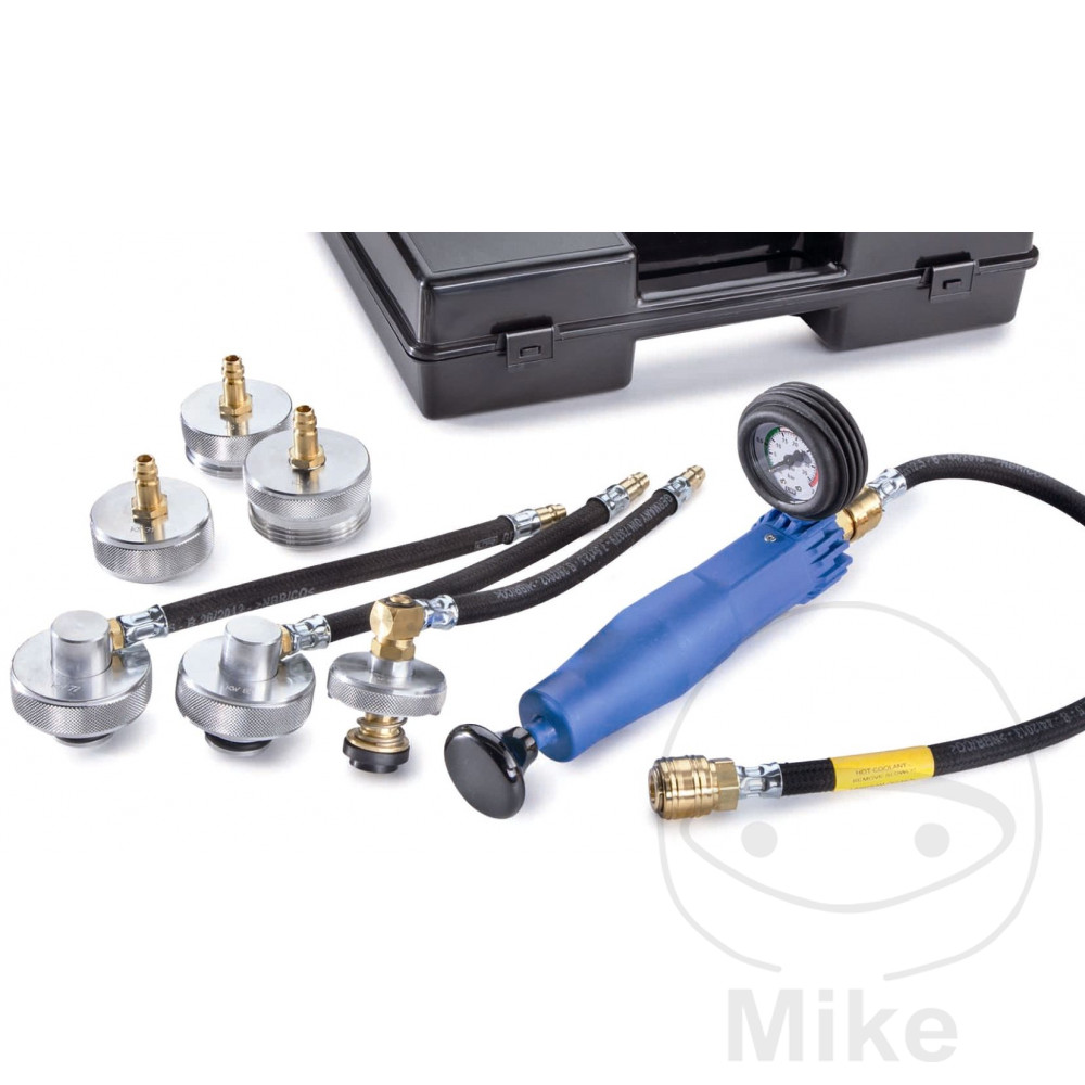 Kühlsystemprüfgeräte Kühlsystemprüfgeräte