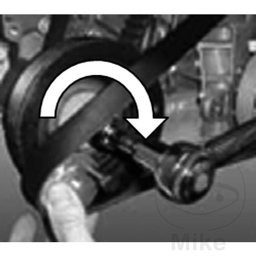 OUTIL DE CEINTURE Set Universal OUTIL DE CEINTURE Set Universal – Image 3