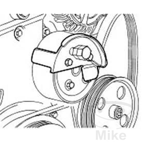 OUTIL DE CEINTURE Set Universal OUTIL DE CEINTURE Set Universal – Image 4