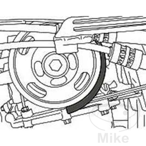 OUTIL DE CEINTURE Set Universal OUTIL DE CEINTURE Set Universal – Image 5