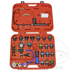 Kit de test du système de refroidissemen